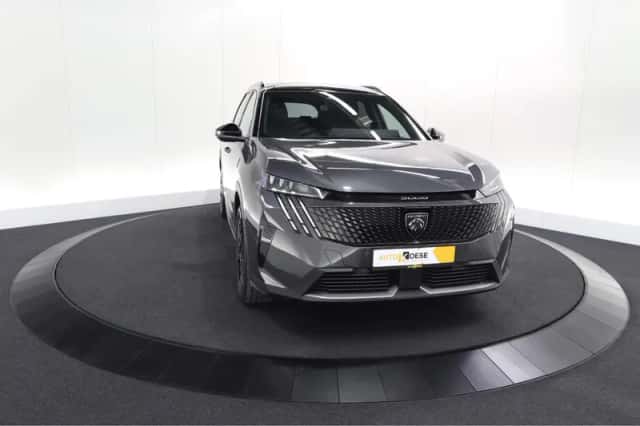 Peugeot 5008 (2025) thumbnail 70
