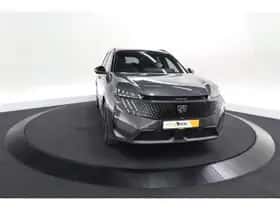 Peugeot 5008 (2025) thumbnail 70