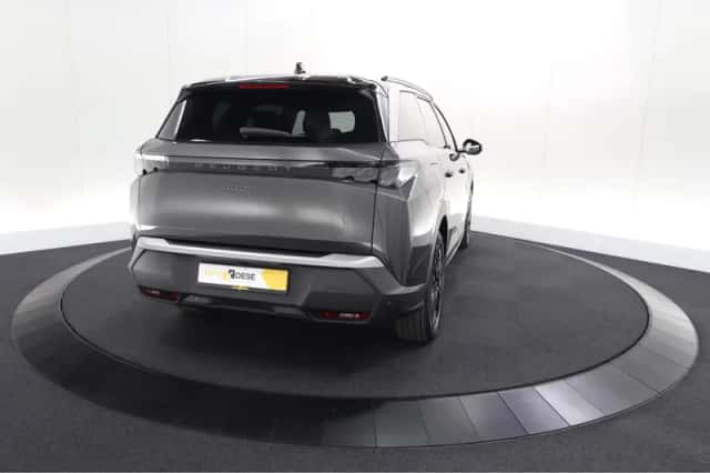 Peugeot 5008 (2025) thumbnail 9