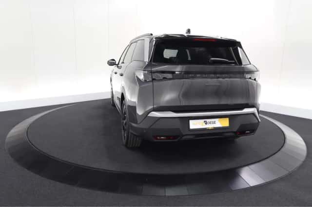 Peugeot 5008 (2025) thumbnail 10
