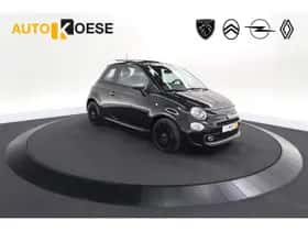 Fiat 500 (2022)