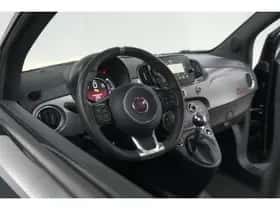 Fiat 500 (2022) thumbnail 2
