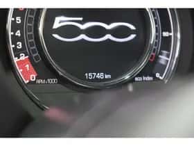 Fiat 500 (2022) thumbnail 27