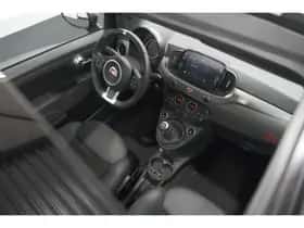 Fiat 500 (2022) thumbnail 4
