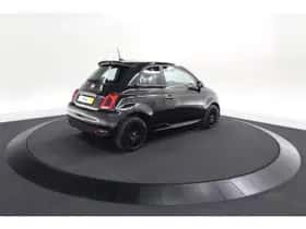 Fiat 500 (2022) thumbnail 5