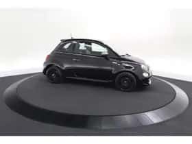 Fiat 500 (2022) thumbnail 6