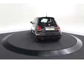 Fiat 500 (2022) thumbnail 9