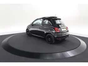 Fiat 500 (2022) thumbnail 10