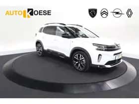 Citroën C5 Aircross (2023) thumbnail 1