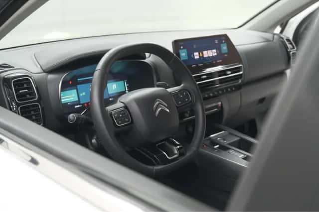 Citroën C5 Aircross (2023) thumbnail 2
