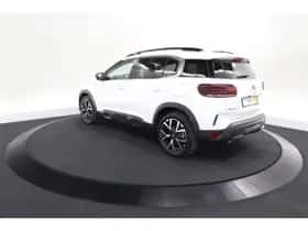 Citroën C5 Aircross (2023) thumbnail 11