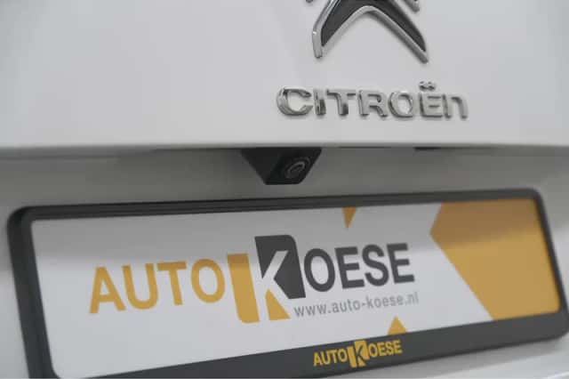 Citroën C5 Aircross (2023) thumbnail 4