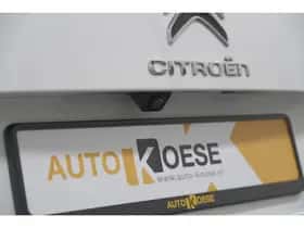 Citroën C5 Aircross (2023) thumbnail 4