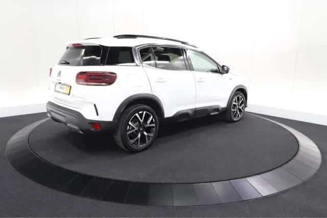 Citroën C5 Aircross (2023) thumbnail 5