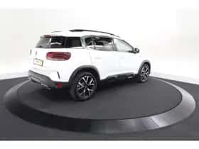Citroën C5 Aircross (2023) thumbnail 5