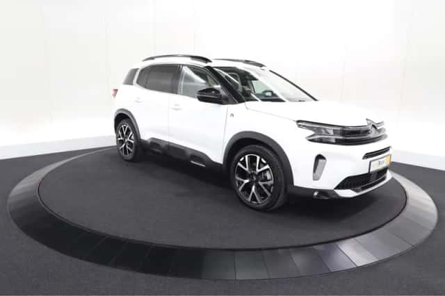 Citroën C5 Aircross (2023) thumbnail 6