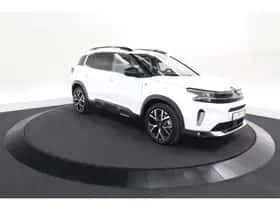 Citroën C5 Aircross (2023) thumbnail 6