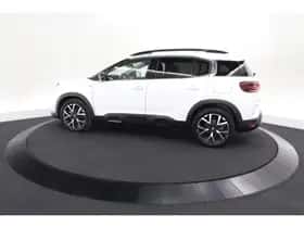 Citroën C5 Aircross (2023) thumbnail 67