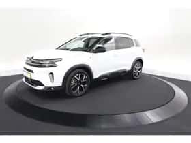 Citroën C5 Aircross (2023) thumbnail 69