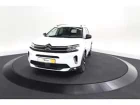 Citroën C5 Aircross (2023) thumbnail 70