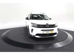 Citroën C5 Aircross (2023) thumbnail 71