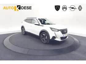 Peugeot 2008 (2020) thumbnail 1