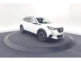 Peugeot 2008 (2020) thumbnail 6