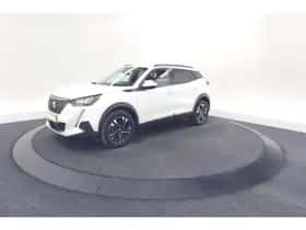 Peugeot 2008 (2020) thumbnail 62
