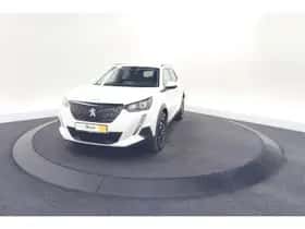 Peugeot 2008 (2020) thumbnail 63