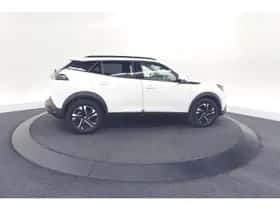 Peugeot 2008 (2020) thumbnail 8
