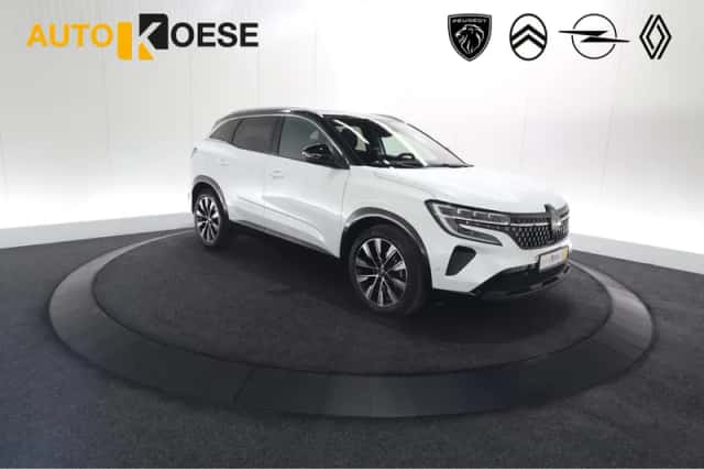 Renault Austral (2023) thumbnail 1