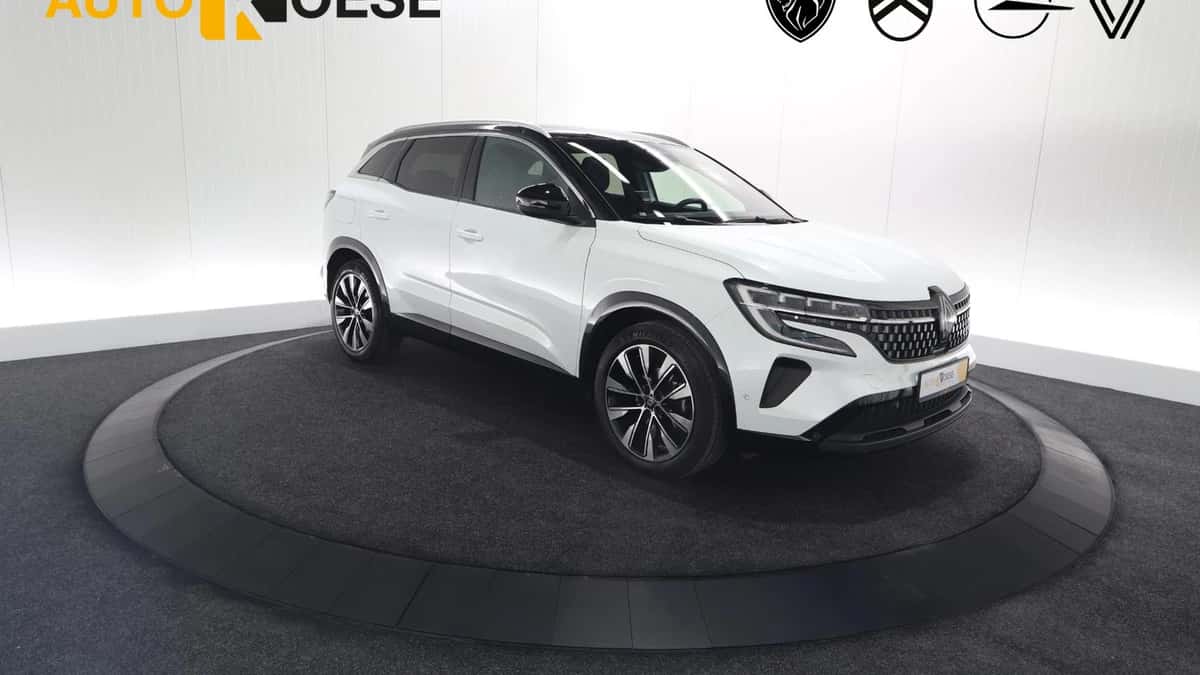 Renault Austral (2023) — foto 1