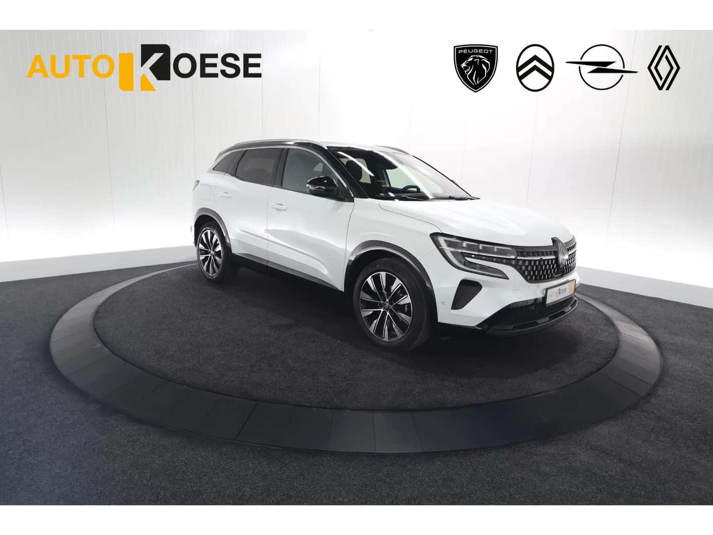 Renault Austral (2023) — foto 1