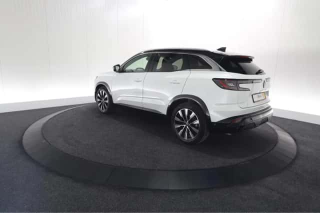 Renault Austral (2023) thumbnail 11