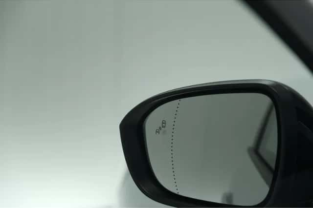 Renault Austral (2023) thumbnail 19