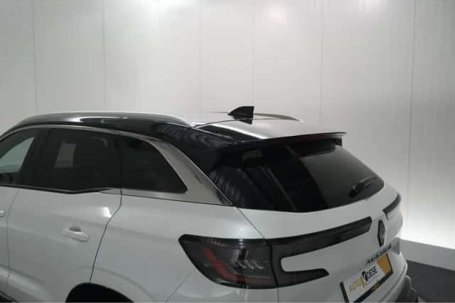 Renault Austral (2023) thumbnail 20