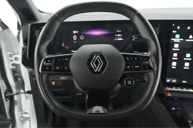 Renault Austral (2023) thumbnail 28