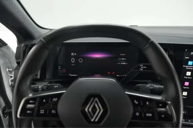 Renault Austral (2023) thumbnail 40