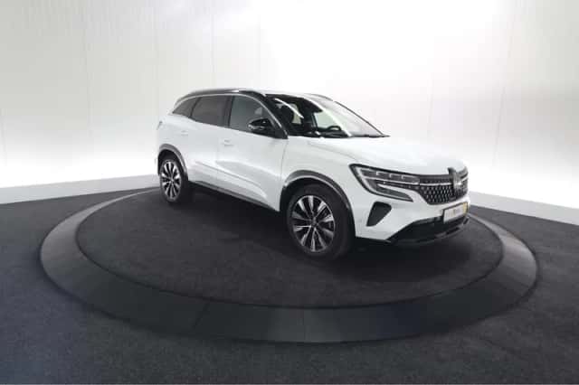 Renault Austral (2023) thumbnail 6
