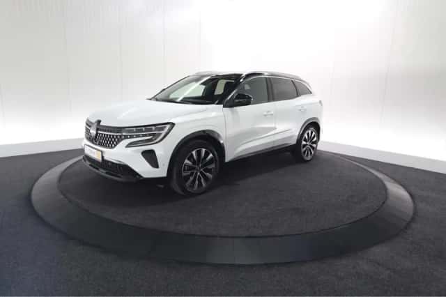 Renault Austral (2023) thumbnail 68