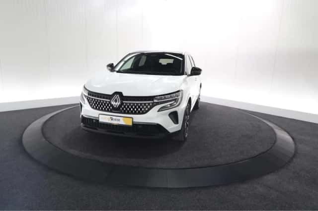 Renault Austral (2023) thumbnail 69