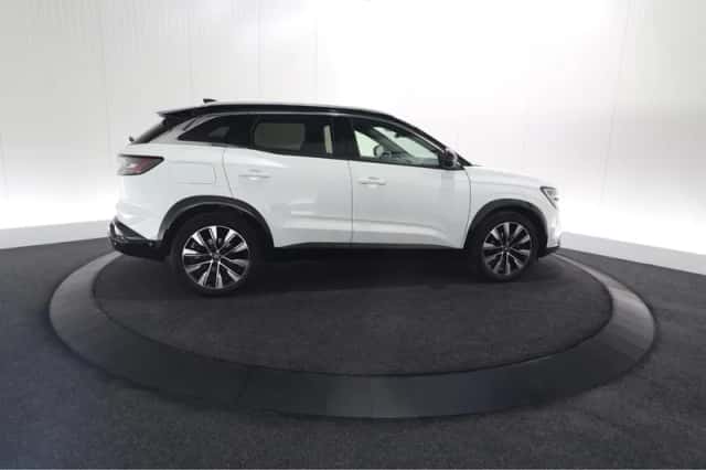 Renault Austral (2023) thumbnail 8