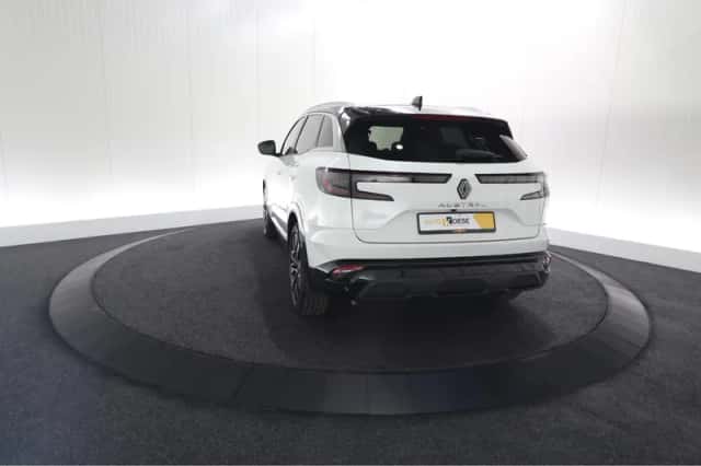 Renault Austral (2023) thumbnail 10