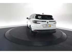 Renault Austral (2023) thumbnail 10