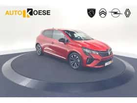 Renault Clio (2025)