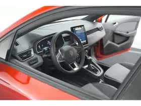 Renault Clio (2025) thumbnail 2