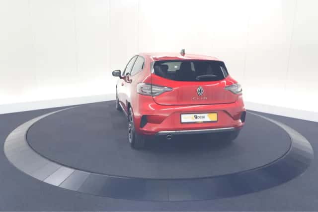 Renault Clio (2025) thumbnail 11