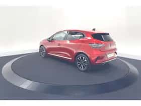 Renault Clio (2025) thumbnail 11