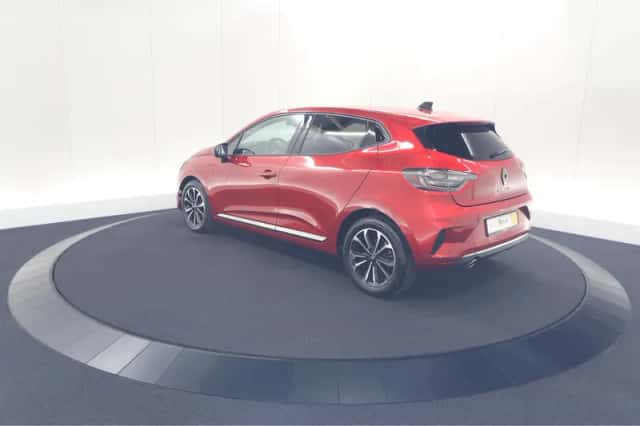 Renault Clio (2025) thumbnail 12