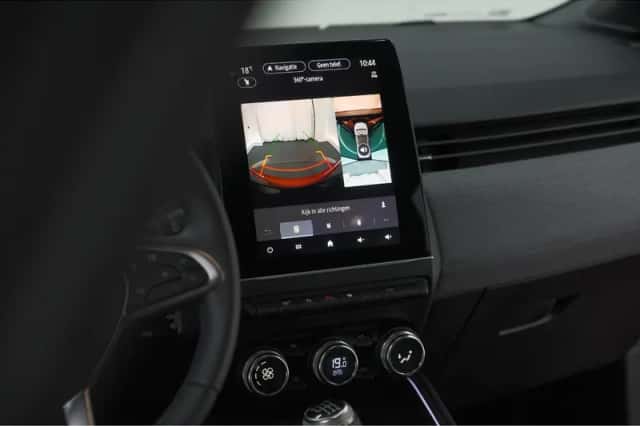 Renault Clio (2025) thumbnail 14